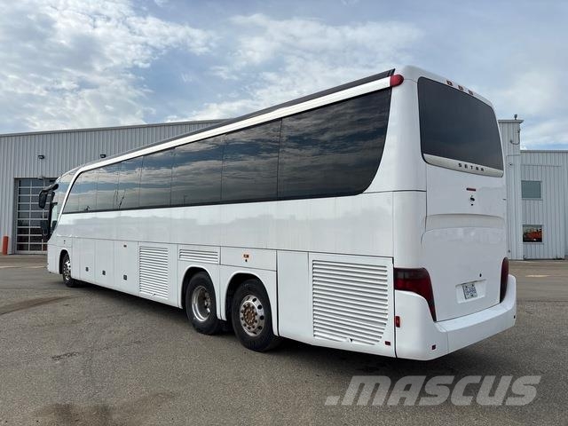 Setra S417 Autobuses tipo pullman