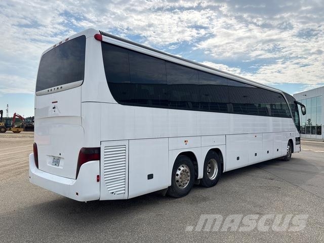 Setra S417 Autobuses tipo pullman