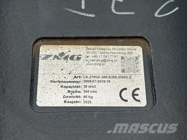 Shantui SE27SR Mini ekskavatörler, 7 tona dek