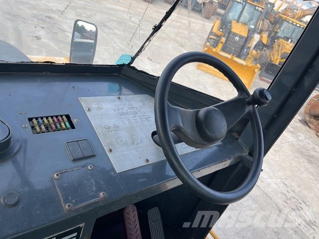 Shantui SR26T-3 Kombine silindirler