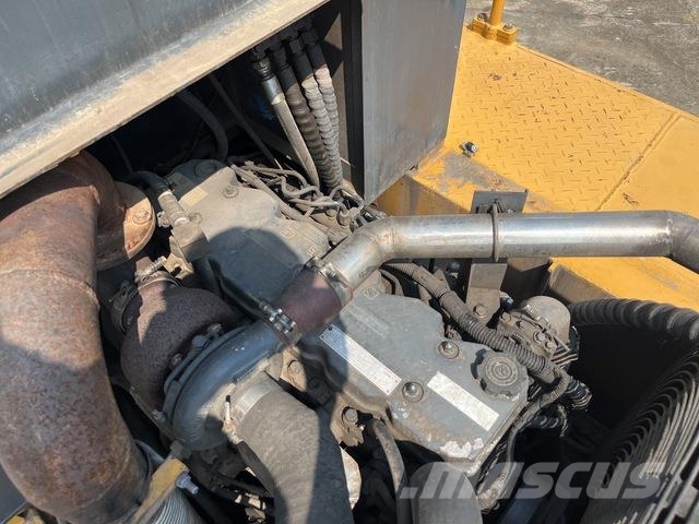 Shantui SR26T-3 Kombine silindirler
