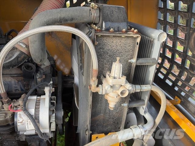 SHANYU ZL930 Radlader