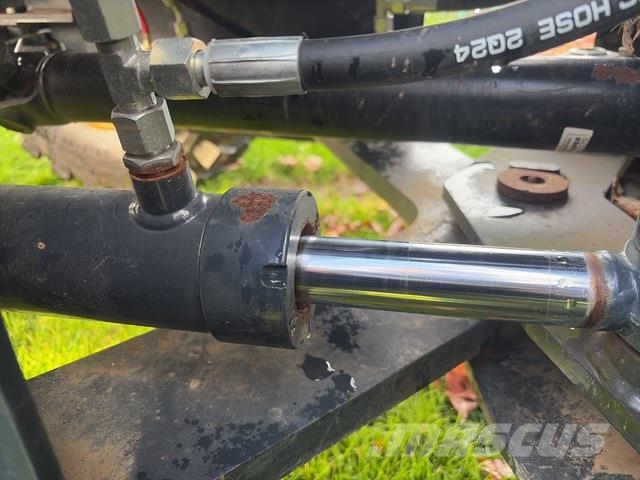 SHANYU ZL930 Radlader