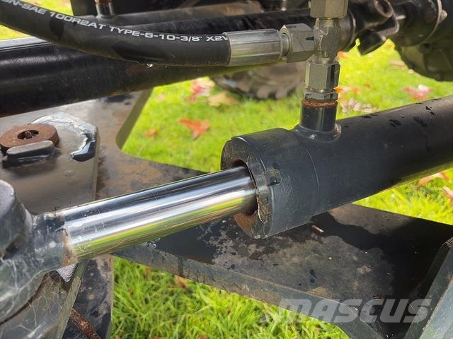 SHANYU ZL930 Radlader