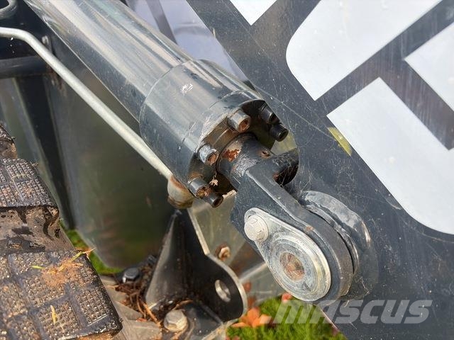 SHANYU ZL930 Radlader