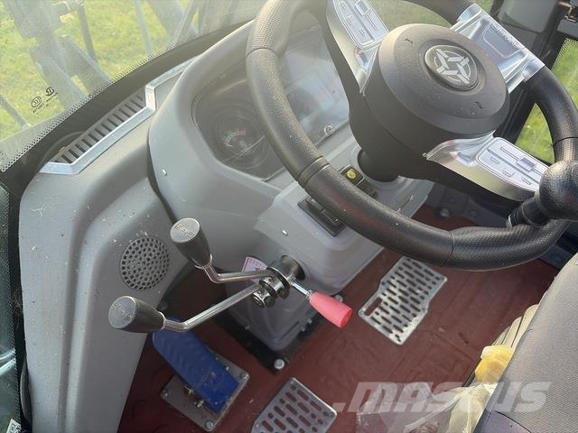  SHANYU ZL930 Hjullastere