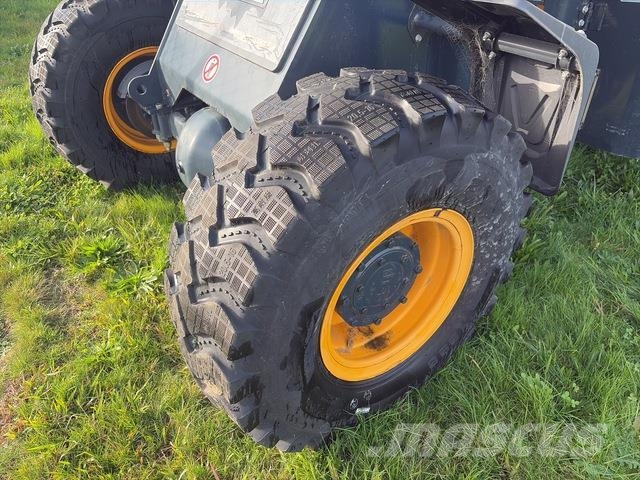  SHANYU ZL930 Hjullastere