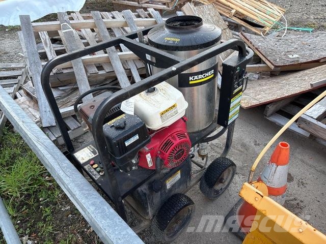 Shark SGP353037 Мийні апарати низького тиску