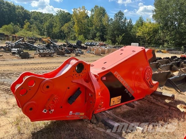  Shearcore FS45 جراشات البناء
