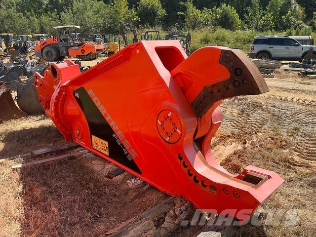  Shearcore FS45 جراشات البناء