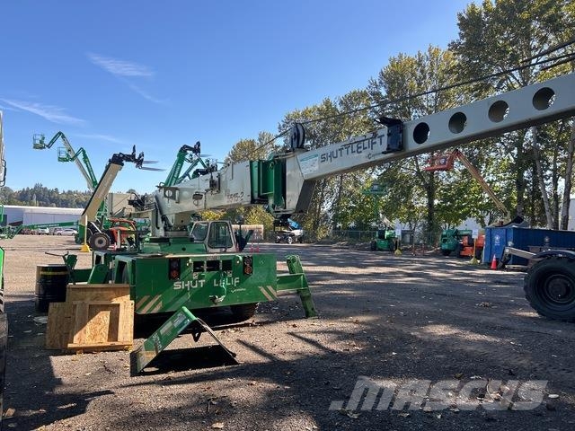 Shuttlelift CD55152 Ostali kranovi