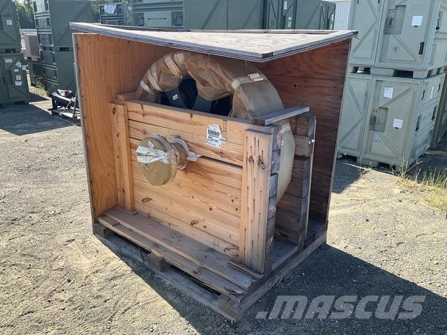 Siemens Demag Delaval H2941PC8 14 15 Outros componentes
