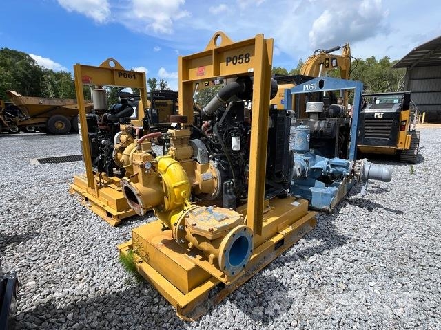  Sikes Group CP2201PE Veepumbad
