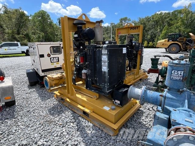  Sikes Group CP2201PE Veepumbad