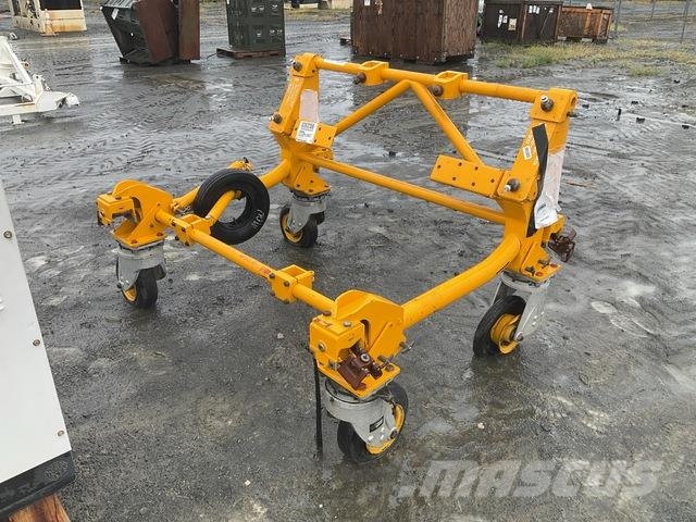 Sikorsky 65700-70016-045 Stavebnictví - ostatní