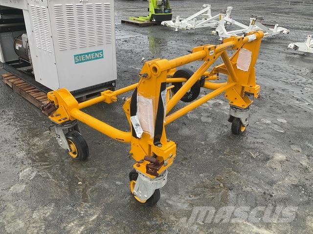 Sikorsky 65700-70016-045 Stavebnictví - ostatní