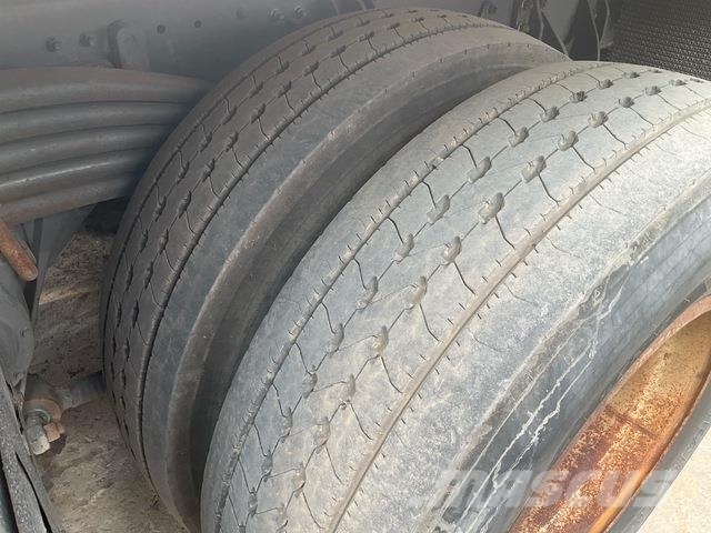 Sitrak C7H 540 مضخات خرسانة