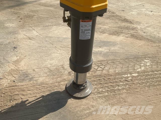 Sitrak C7H 540 مضخات خرسانة