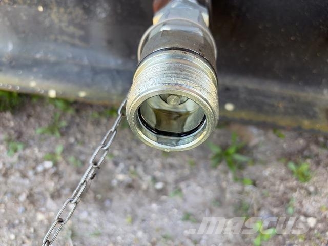 SK Petro FKQ200-4 Ostatné vŕtacie zariadenia