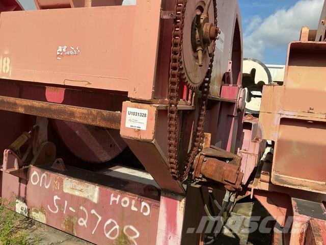Skagit Winches