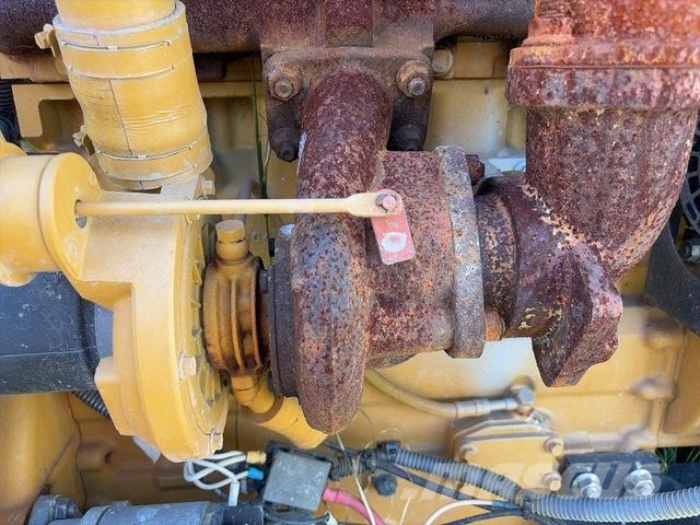 Skid-Mounted Duplex Mud Pump Other