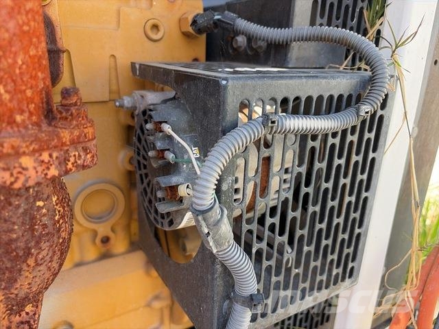 Skid-Mounted Duplex Mud Pump Other