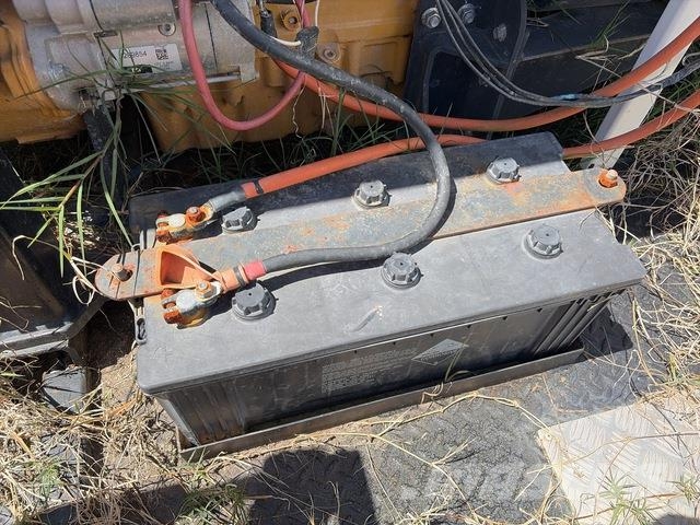 Skid-Mounted Duplex Mud Pump Other