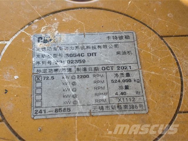Skid-Mounted Duplex Mud Pump Other