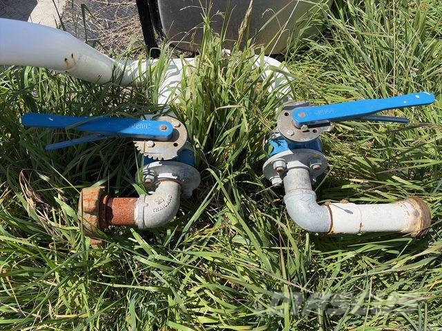 Skid-Mounted Duplex Mud Pump Other