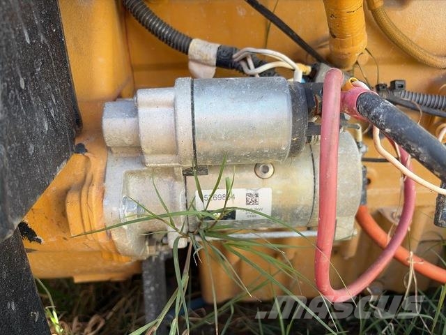Skid-Mounted Duplex Mud Pump Other