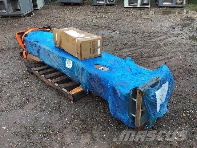 SKLP SK-45T Rampe