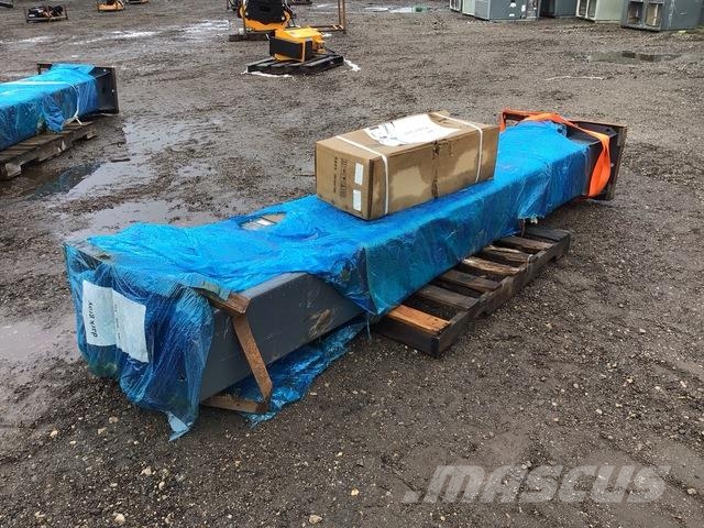 SKLP SK-45T Rampe