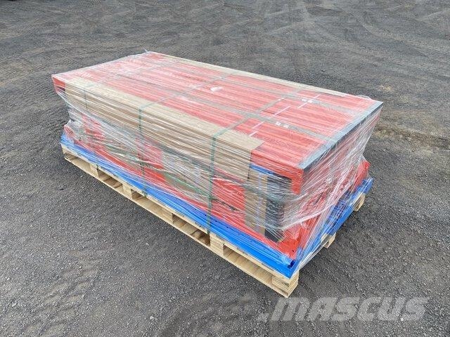 SKLP SK-HJ6 Outros Florestal