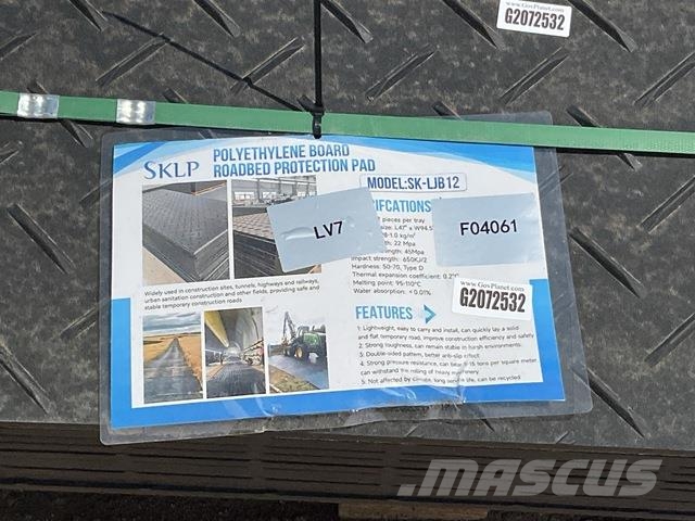 SKLP SK-LJB12 建筑机械-其他