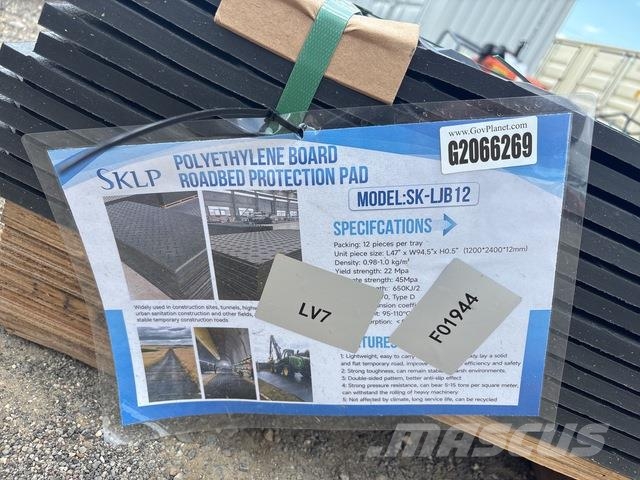SKLP SK-LJB12 Diger