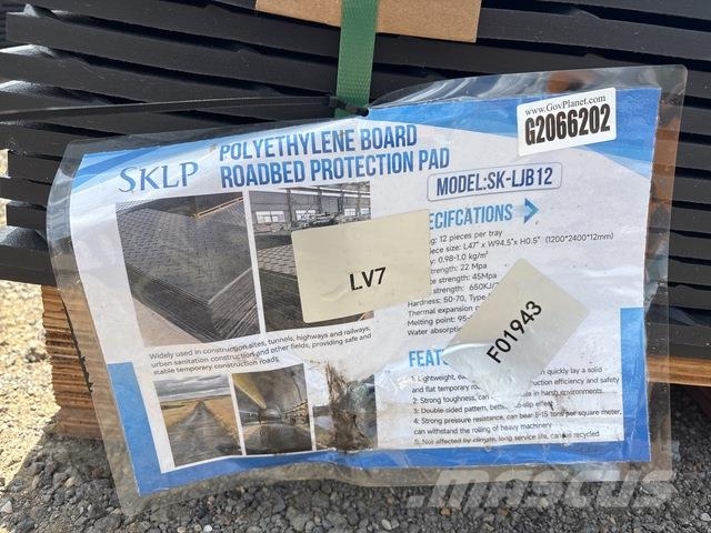 SKLP SK-LJB12 Diger