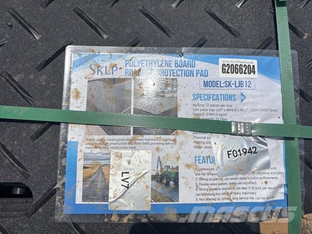 SKLP SK-LJB12 建筑机械-其他