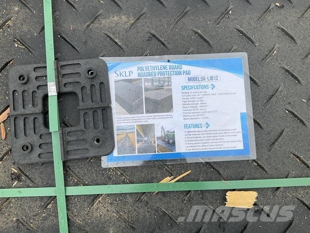 SKLP SK-LJB12 Diger