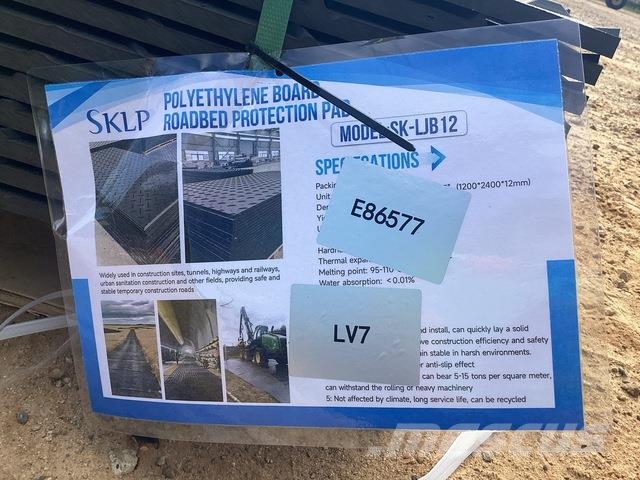 SKLP SK-LJB12 Diger