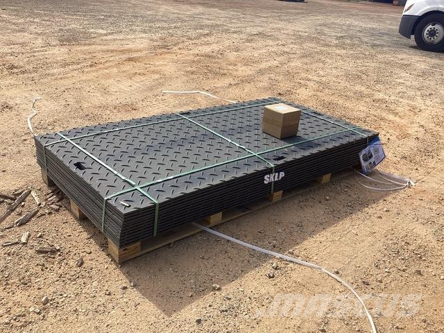 SKLP SK-LJB12 Diger