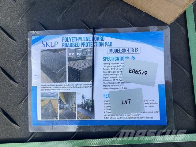 SKLP SK-LJB12 Muu