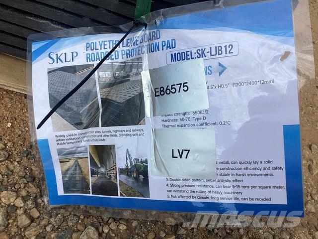 SKLP SK-LJB12 Other