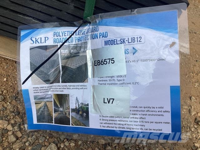 SKLP SK-LJB12 Other