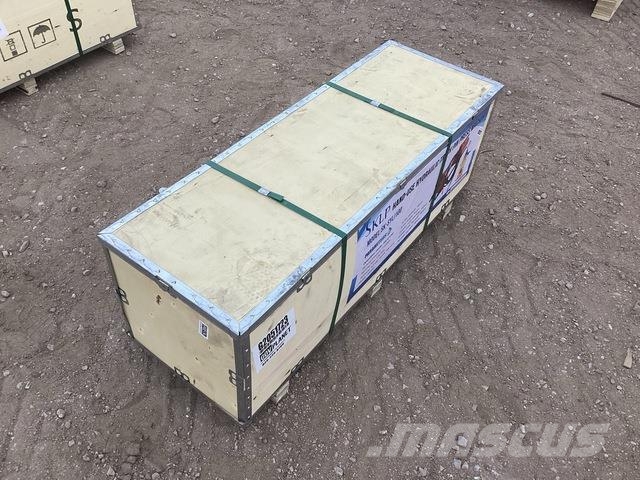  SKLP SK-SYLJ100 Diger