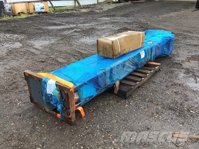 SKLP SK45T Bouw - Overige