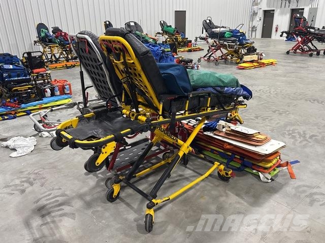  Skryker Ambulance cot/ stretcher Otros