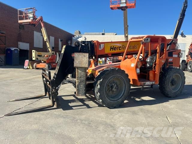 SkyJack 10054 Telescopic handlers