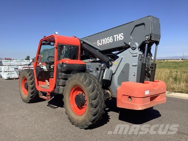 SkyJack SJ1056 THS Teleskoplader