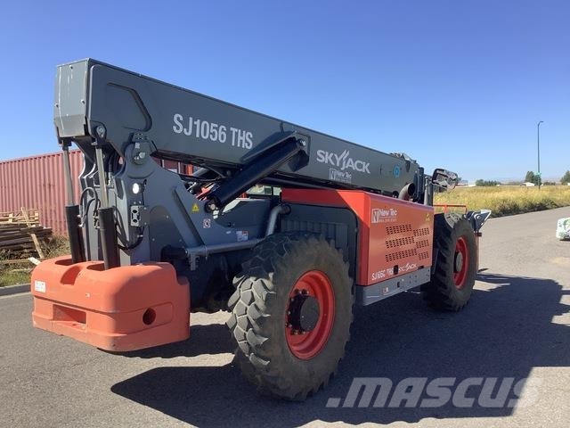 SkyJack SJ1056 THS Teleskoplader
