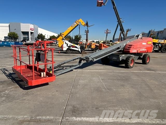 SkyJack SJ45T Teleszkópos emelők